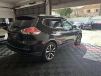 Nissan X-Trail X TRAIL 1.6 dCi - 130 - BV Xtronic Euro 6 7pl III 2014 Tekna PHASE 1 - <small></small> 11.990 € <small>TTC</small> - #7