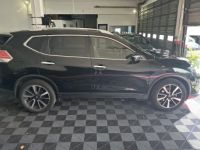 Nissan X-Trail X TRAIL 1.6 dCi - 130 - BV Xtronic Euro 6 7pl III 2014 Tekna PHASE 1 - <small></small> 11.990 € <small>TTC</small> - #8