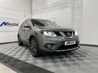 Nissan X-Trail X TRAIL 1.6 dCi 130 CH Xtronic Tekna - GARANTIE 6 MOIS - <small></small> 12.990 € <small>TTC</small> - #1