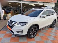 Nissan X-Trail X TRAIL 1.7 DCI 150 TEKNA 5 PL - <small></small> 19.300 € <small>TTC</small> - #1