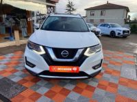 Nissan X-Trail X TRAIL 1.7 DCI 150 TEKNA 5 PL - <small></small> 19.300 € <small>TTC</small> - #2