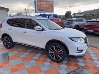 Nissan X-Trail X TRAIL 1.7 DCI 150 TEKNA 5 PL - <small></small> 19.300 € <small>TTC</small> - #3