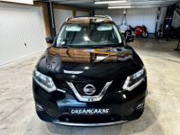 Nissan X-Trail X-TRONIC CONNECT 1.6 DCI - <small></small> 14.990 € <small>TTC</small> - #5