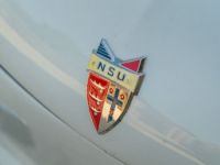 NSU Prinz 30 - Prix sur Demande - #7