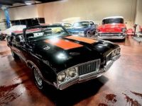 Oldsmobile 442 - <small></small> 113.000 € <small>TTC</small> - #4