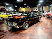 Oldsmobile 442 - <small></small> 113.000 € <small>TTC</small> - #5