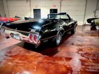 Oldsmobile 442 - <small></small> 113.000 € <small>TTC</small> - #8