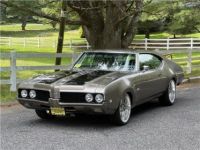 Oldsmobile 442 - <small></small> 74.000 € <small>TTC</small> - #1