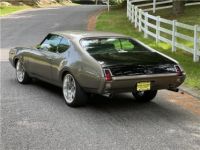 Oldsmobile 442 - <small></small> 74.000 € <small>TTC</small> - #8