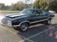 Oldsmobile 442 - <small></small> 51.000 € <small>TTC</small> - #2