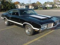 Oldsmobile 442 - <small></small> 51.000 € <small>TTC</small> - #3