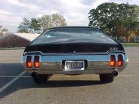 Oldsmobile 442 - <small></small> 51.000 € <small>TTC</small> - #5