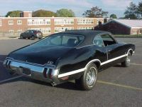 Oldsmobile 442 - <small></small> 51.000 € <small>TTC</small> - #6