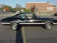 Oldsmobile 442 - <small></small> 51.000 € <small>TTC</small> - #7