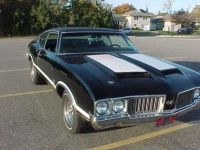 Oldsmobile 442 - <small></small> 51.000 € <small>TTC</small> - #9