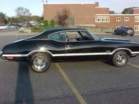 Oldsmobile 442 - <small></small> 51.000 € <small>TTC</small> - #10