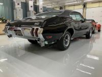 Oldsmobile 442 - <small></small> 90.000 € <small>TTC</small> - #6