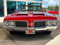 Oldsmobile 442 - <small></small> 62.000 € <small>TTC</small> - #2