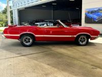 Oldsmobile 442 - <small></small> 62.000 € <small>TTC</small> - #4