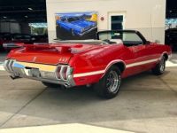 Oldsmobile 442 - <small></small> 62.000 € <small>TTC</small> - #5