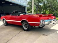 Oldsmobile 442 - <small></small> 62.000 € <small>TTC</small> - #11