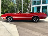 Oldsmobile 442 - <small></small> 62.000 € <small>TTC</small> - #12