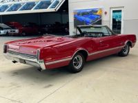 Oldsmobile 442 - <small></small> 57.000 € <small>TTC</small> - #5