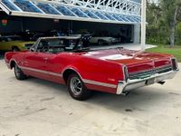 Oldsmobile 442 - <small></small> 57.000 € <small>TTC</small> - #11