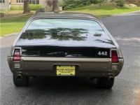 Oldsmobile 442 - <small></small> 74.000 € <small>TTC</small> - #9