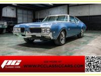 Oldsmobile 442 - <small></small> 45.000 € <small>TTC</small> - #1