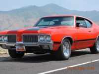 Oldsmobile 442 - <small></small> 74.000 € <small>TTC</small> - #2