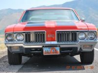 Oldsmobile 442 - <small></small> 74.000 € <small>TTC</small> - #3