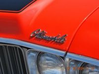 Oldsmobile 442 - <small></small> 74.000 € <small>TTC</small> - #4