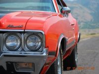 Oldsmobile 442 - <small></small> 74.000 € <small>TTC</small> - #10