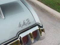 Oldsmobile 442 - <small></small> 73.000 € <small>TTC</small> - #6