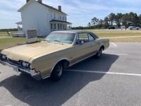 Oldsmobile 442 - <small></small> 48.000 € <small>TTC</small> - #1