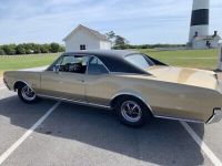 Oldsmobile 442 - <small></small> 48.000 € <small>TTC</small> - #3