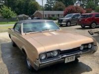 Oldsmobile 442 - <small></small> 48.000 € <small>TTC</small> - #7