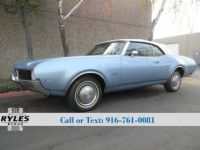 Oldsmobile 442 - <small></small> 85.100 € <small>TTC</small> - #1