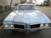 Oldsmobile 442 - <small></small> 85.100 € <small>TTC</small> - #4