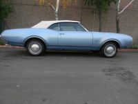 Oldsmobile 442 - <small></small> 85.100 € <small>TTC</small> - #5