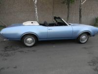 Oldsmobile 442 - <small></small> 85.100 € <small>TTC</small> - #18