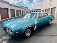 Oldsmobile 442 - <small></small> 69.500 € <small>TTC</small> - #1