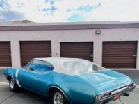 Oldsmobile 442 - <small></small> 69.500 € <small>TTC</small> - #3