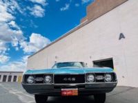 Oldsmobile 442 - <small></small> 69.500 € <small>TTC</small> - #4