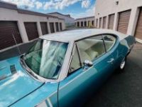 Oldsmobile 442 - <small></small> 69.500 € <small>TTC</small> - #5