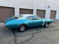 Oldsmobile 442 - <small></small> 69.500 € <small>TTC</small> - #24