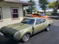 Oldsmobile 442 - <small></small> 59.100 € <small>TTC</small> - #8