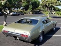 Oldsmobile 442 - <small></small> 59.100 € <small>TTC</small> - #10