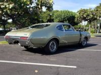 Oldsmobile 442 - <small></small> 59.100 € <small>TTC</small> - #11